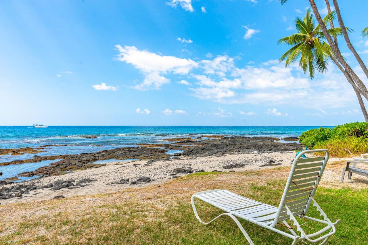 Kona Bali Kai #161 Hotel Kailua-Kona Eksteriør billede