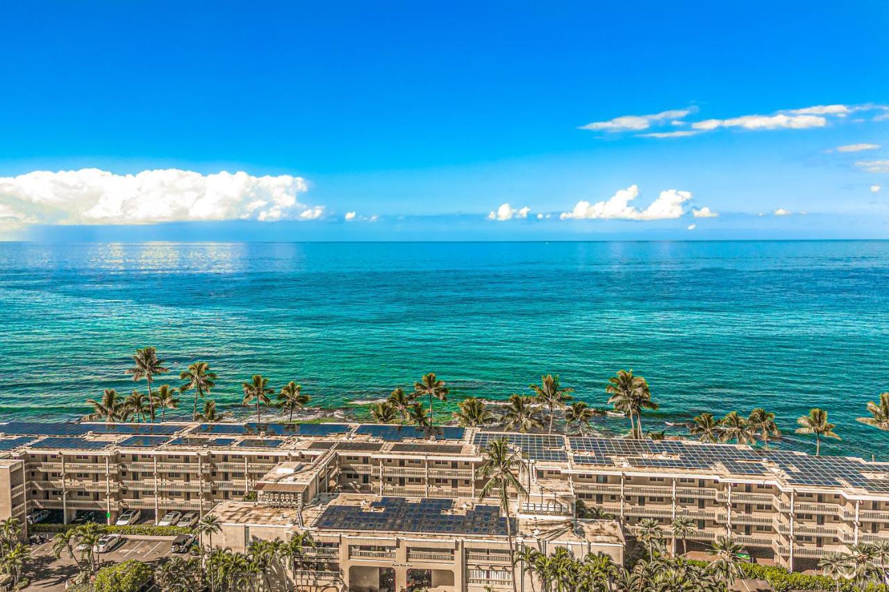 Kona Bali Kai #161 Hotel Kailua-Kona Eksteriør billede